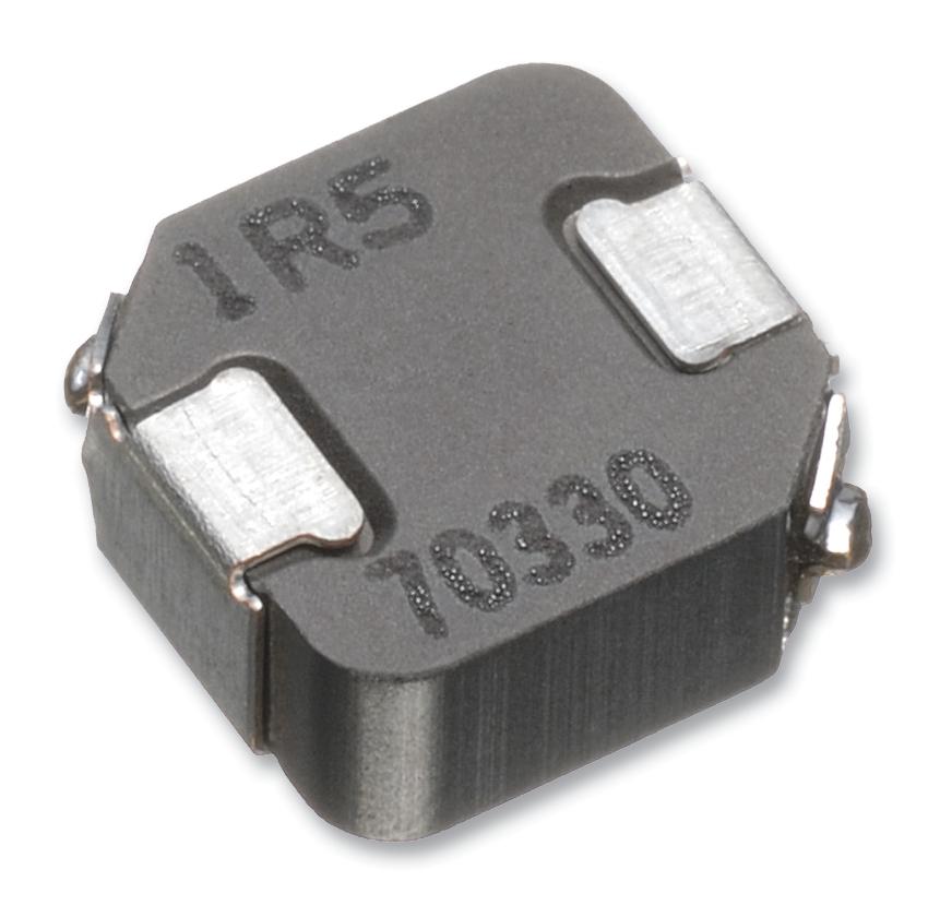 SPM3012T-3R3M-LR INDUCTOR, 3.3UH, 1.7A, 20%, SHIELDED TDK