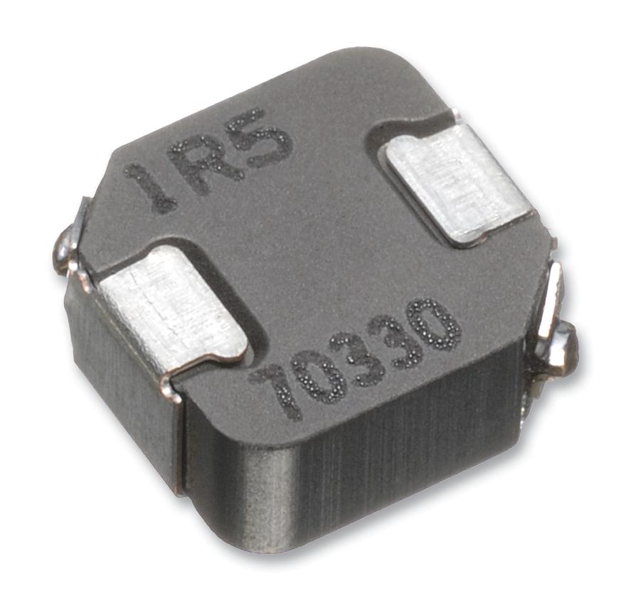 SPM6530T-4R7M INDUCTOR, 4.7UH, 20%, SHIELDED TDK
