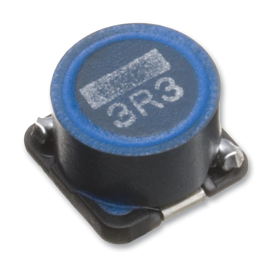 SLF7055T-3R3N3R3-3PF INDUCTOR, 3.3UH, 30%, 3.3A, SMD TDK