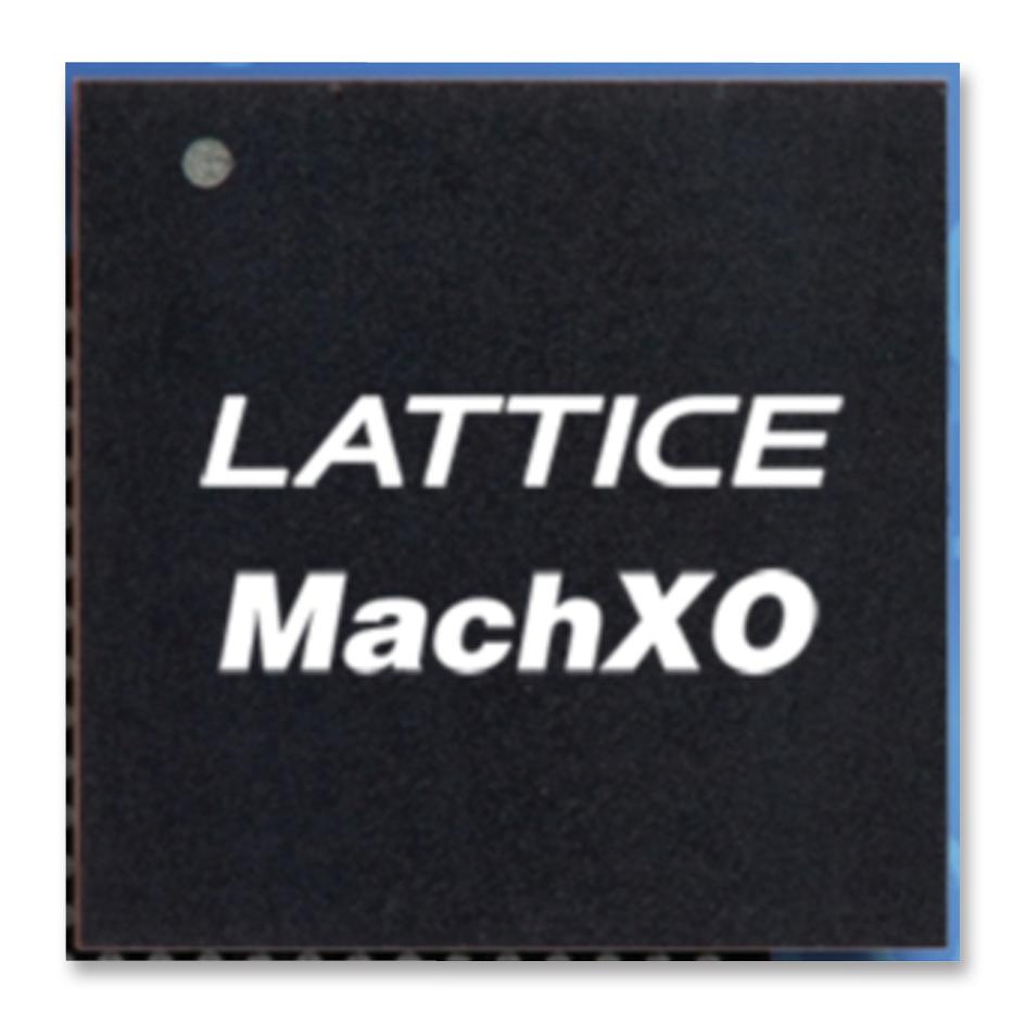 LCMXO256C-3TN100I PLD, 256 LUTS, MACHXO, 100TQFP LATTICE SEMICONDUCTOR