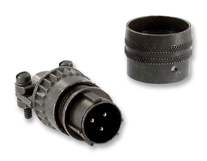 PT06A20-16PX-SR CIRCULAR, SIZE 20, 16WAY, PIN AMPHENOL SOCAPEX