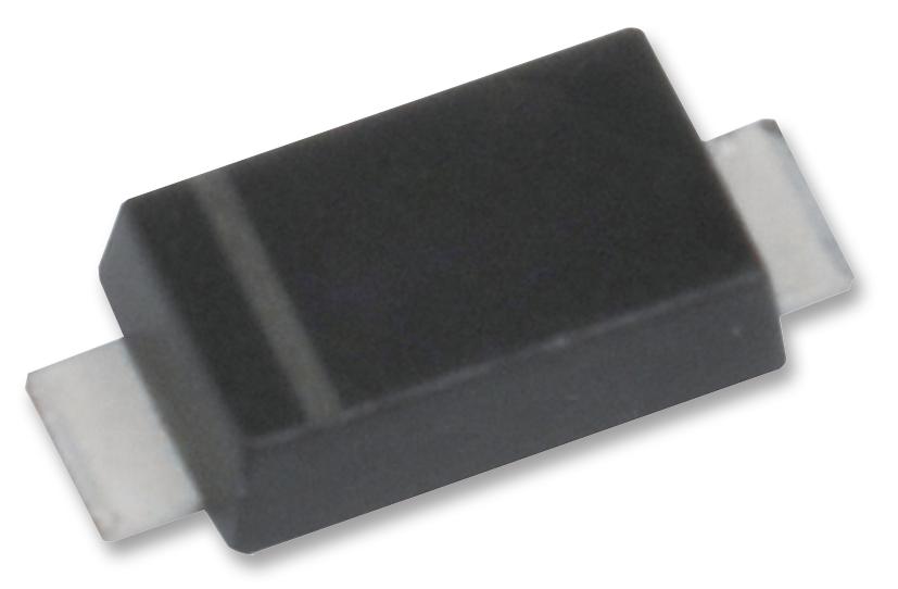 S1AFL RECTIFIER, SINGLE, 1A, 50V, SOD-123FL ONSEMI