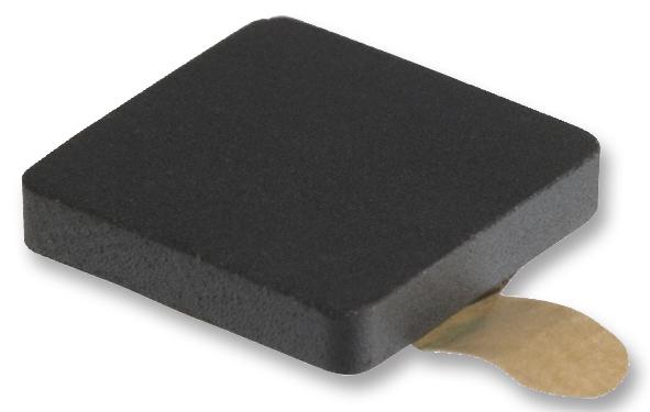 MP0760-100 FERRITE PLATE, 19.3MM X 19.3MM X 1.27MM LAIRD