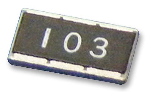 ERJB1BFR82U CURRENT SENSE RES, 0R82, 1%, 2 W, 1020 PANASONIC