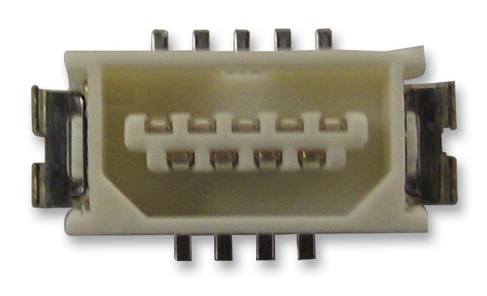 DF9B-9P-1V(32) CONNECTOR, HEADER, SMT, 1MM, 9WAY HIROSE(HRS)
