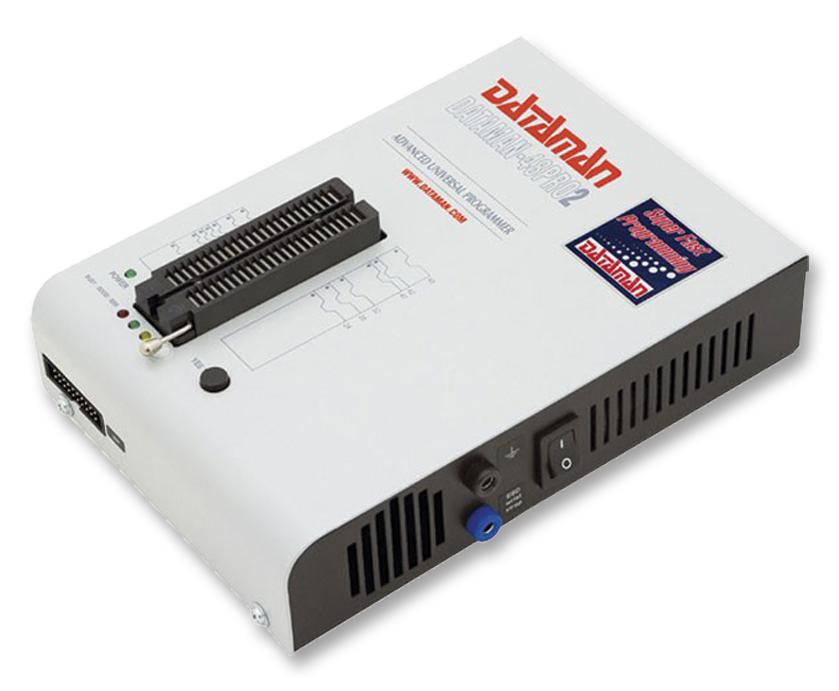 DATAMAN-48PRO2C PROG, UNIVERSAL, 48 PIN, ISP / USB DATAMAN