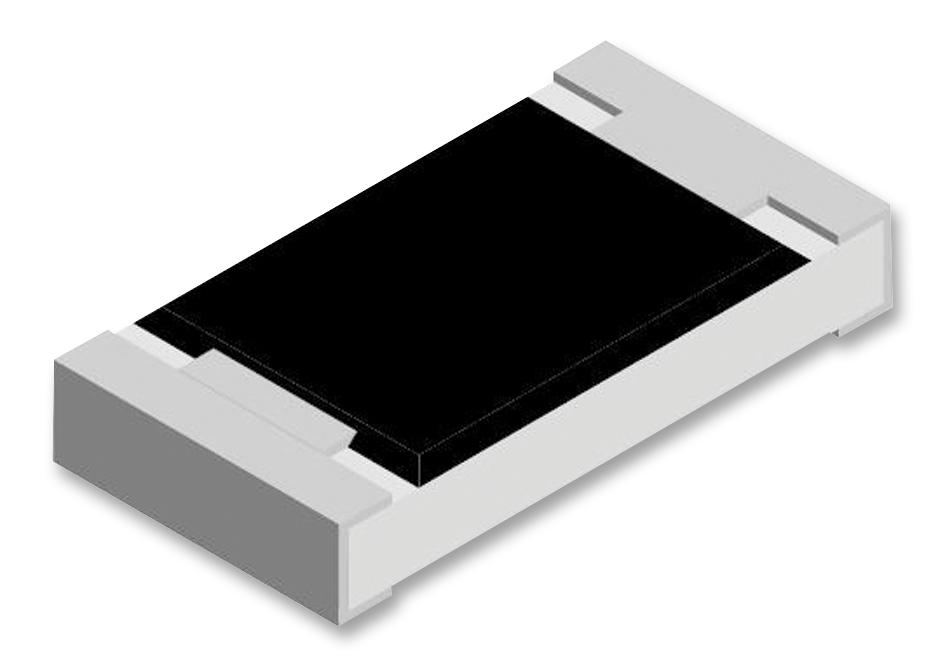 MCHVR06JTEV8203 RES, 820K, 5%, 0.25W, 1206, THICK FILM MULTICOMP PRO