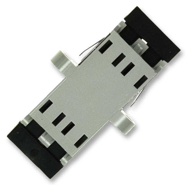 6457567-5 CONNECTOR, FIBREOPTIC, LC, MULTIMODE AMP - TE CONNECTIVITY