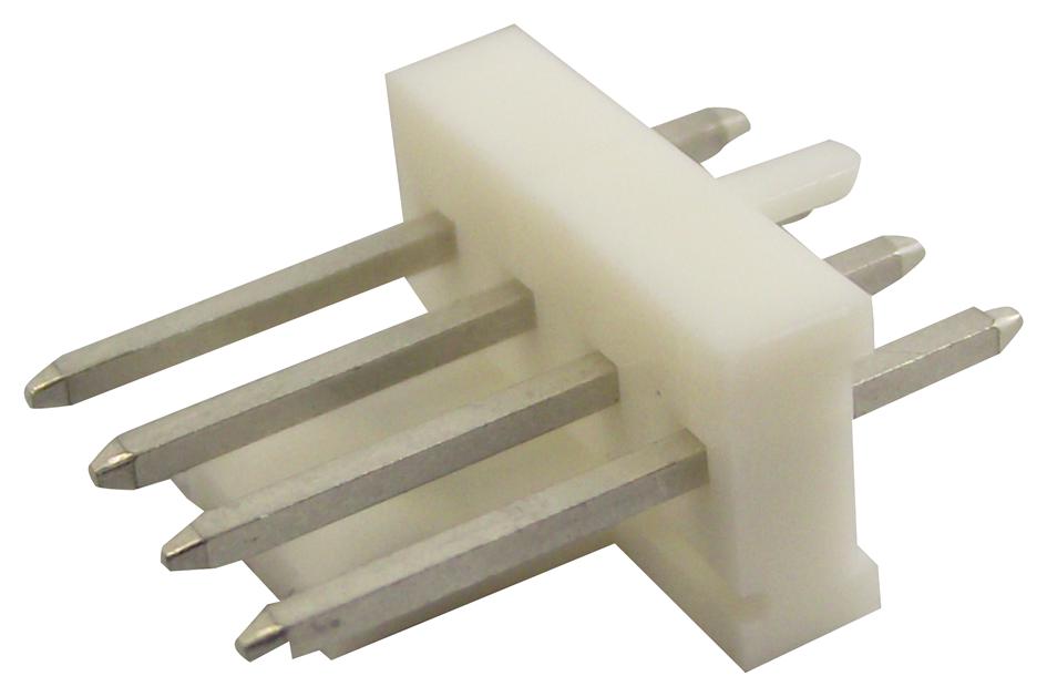 47053-3000 CONNECTOR, HEADER, 4POS, 1ROW, 2.54MM MOLEX