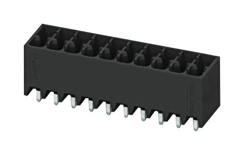 DMCV 1,5/14-G1-3,5 P20THR TERMINAL BLOCK, HEADER, 14POS, TH PHOENIX CONTACT