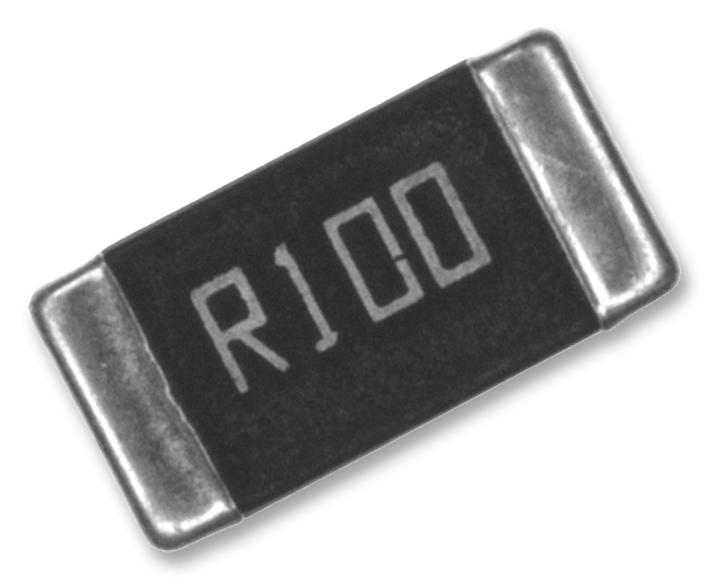 CRF2512-JZ-R010ELF CURRENT SENSE RES, 0R01, 5%, 2 W, 2512 BOURNS
