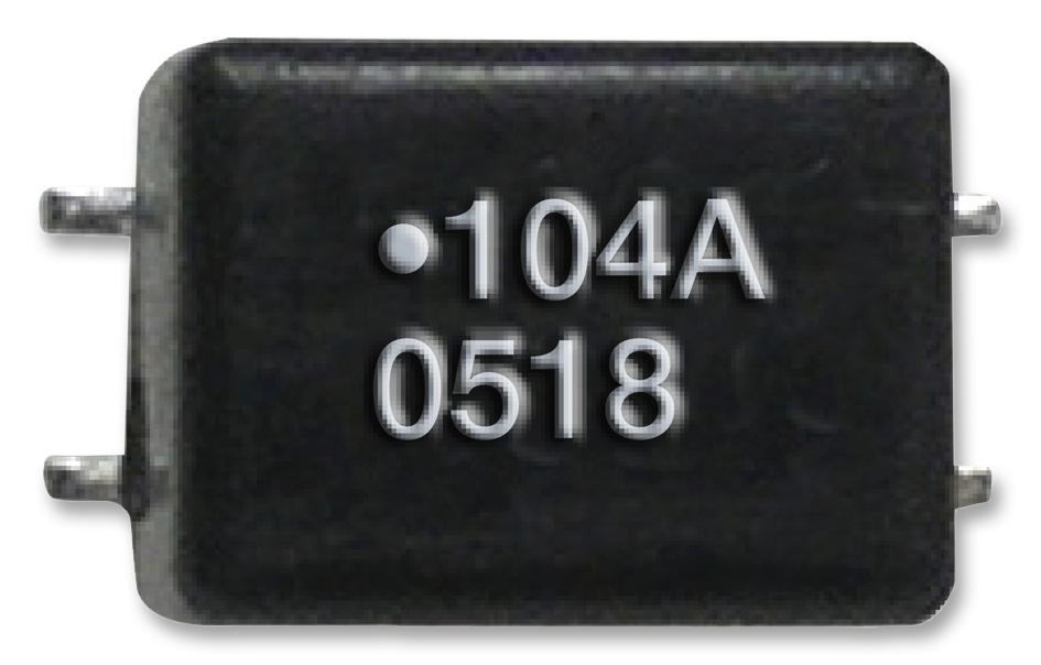 MU2029-151Y FERRITE, BEAD, 0805, 0.2OHM, 0.8A BOURNS