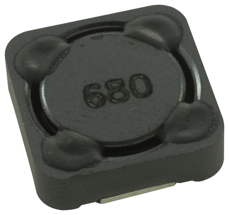 SRR1240-680M INDUCTOR, 68UH, 20%, 1.5A, SMD BOURNS