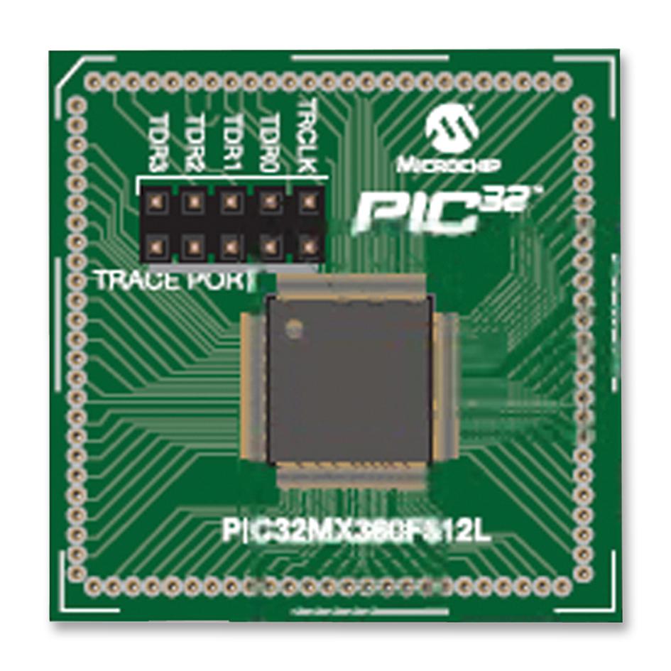 MA320002 KIT, PIC32 USB PLUG IN MODULE MICROCHIP