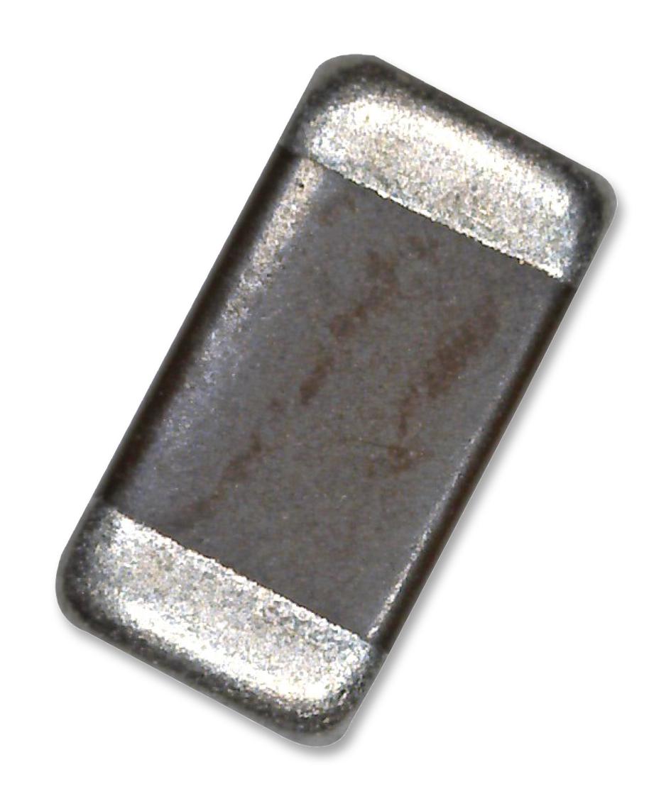 VJ1206A120JXXPW1BC CAP, 12PF, 25V, 5%, C0G/NP0, 1206 VISHAY