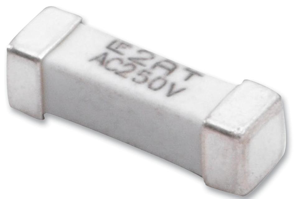 0443.500DR FUSE, SMD, 0.5A, TIME DELAY LITTELFUSE