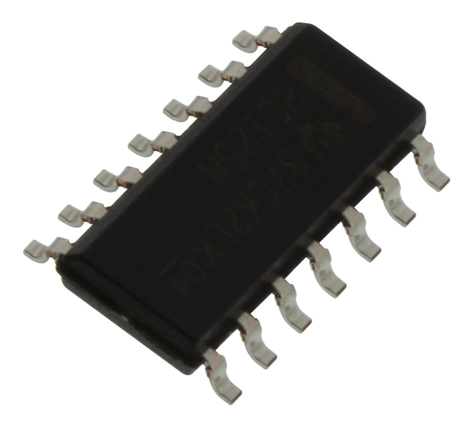SN74AHC08DR IC, QUAD AND GATE, 2I/P, SOIC-14 TEXAS INSTRUMENTS
