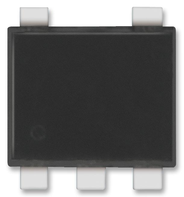 NL17SZ08P5T5G AND GATE, 2 I/P, -55 TO 125DEG C ONSEMI