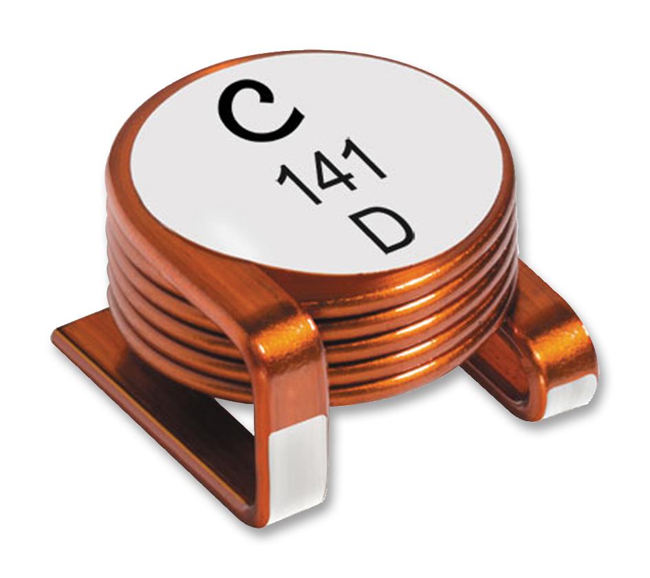 1010VS-141MEC INDUCTOR, 0.146UH, 433MHZ, 20%, SMD,REEL COILCRAFT