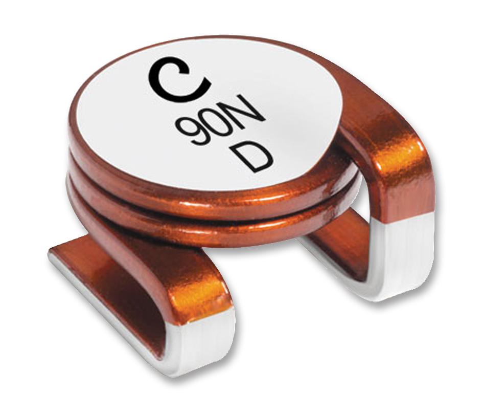 1212VS-22NMED INDUCTOR, 0.022UH, 918MHZ, 20%, SMD,REEL COILCRAFT