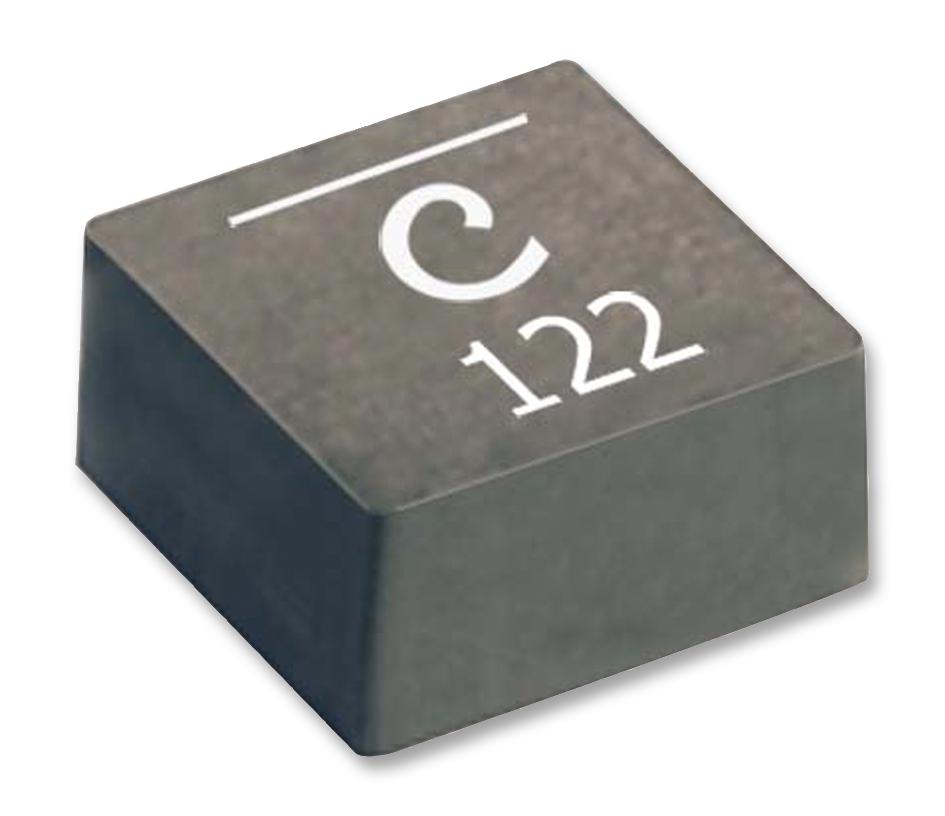 XAL5020-801MEC INDUCTOR, 0.8UH, 13A, 20%, 64MHZ, REEL COILCRAFT