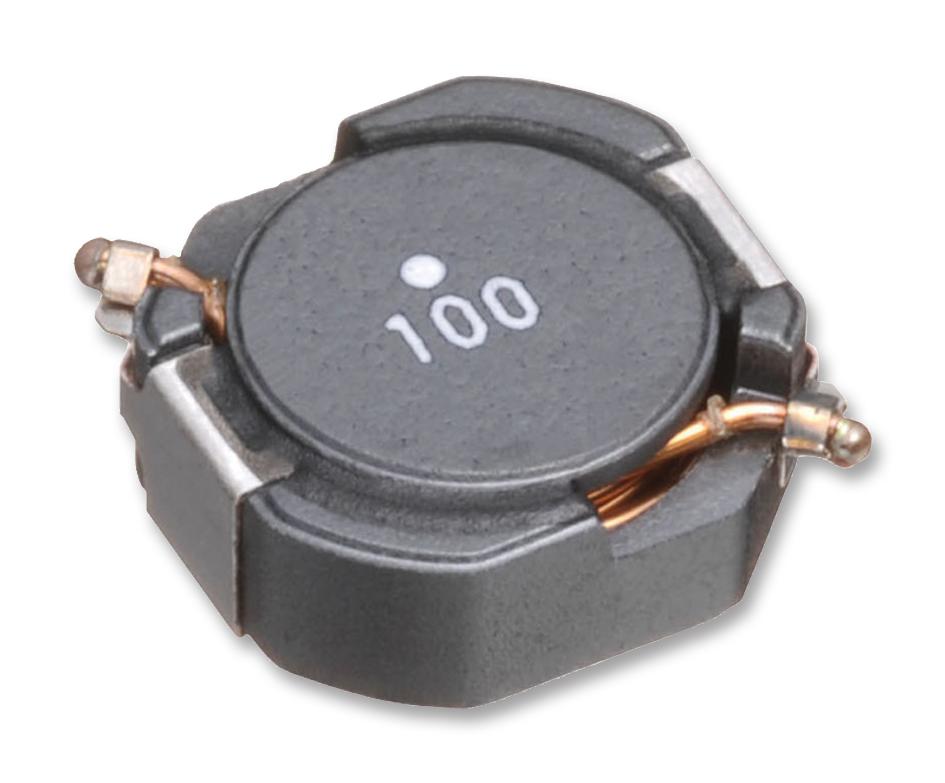 CLF10060NIT-2R2N-D INDUCTOR, 2.2UH, 8.5A, 30%, SHIELDED TDK