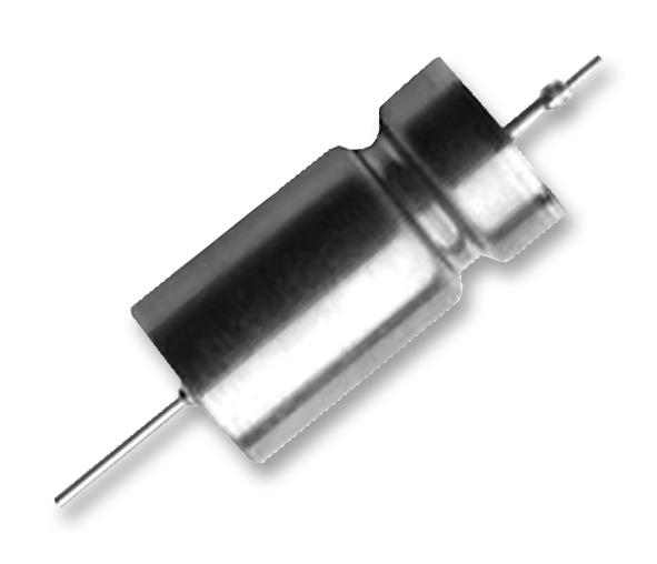 ST100-125T3KI CAP, 100µF, 125V, 10% VISHAY