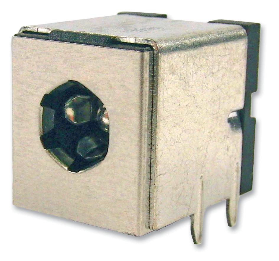 FC681495 CONNECTOR, RECEPTACLE, DC POWER, 2.5MM CLIFF ELECTRONIC COMPONENTS