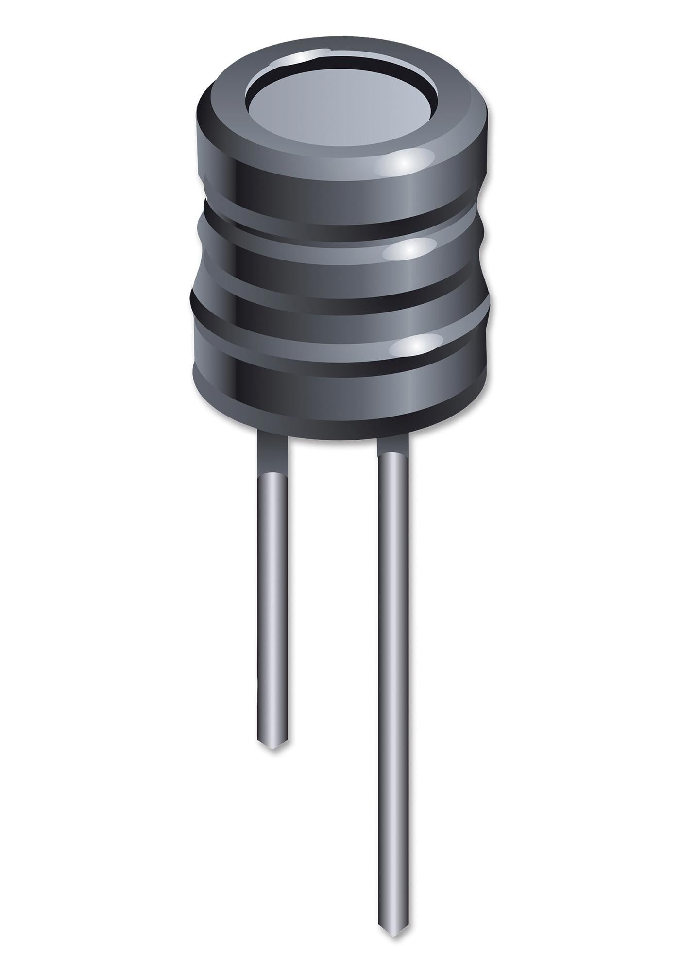 RLB1314-100KL MAGNETICS - FIXED INDUCTOR THROUGH HOLE BOURNS