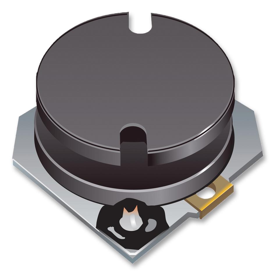 SDR1105-680KL INDUCTOR, 68UH, 10%, 1.8A, SMD BOURNS