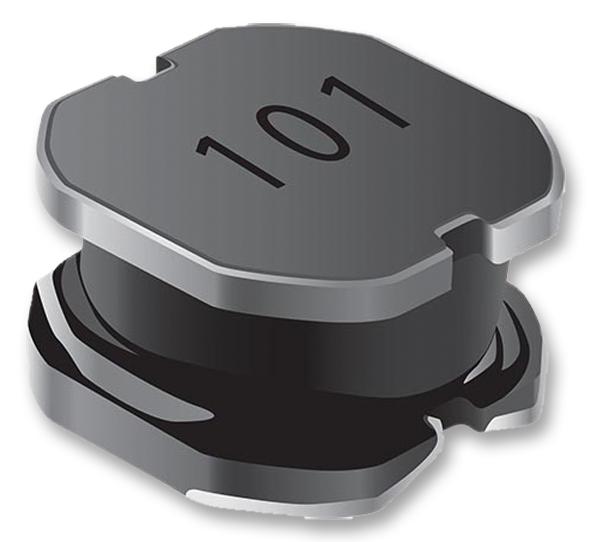 SRN1060-220M INDUCTOR, 22UH, 20%, 3.4A, SMD BOURNS