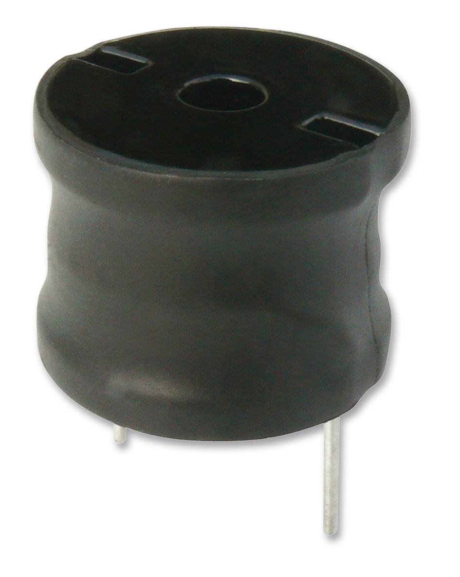 1140-391K-RC INDUCTOR, 390UH, 10%, 5.8A, RADIAL BOURNS