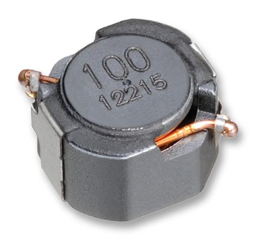 CLF7045T-100M-D INDUCTOR, 10UH, 2.7A, 20%, 100KHZ TDK