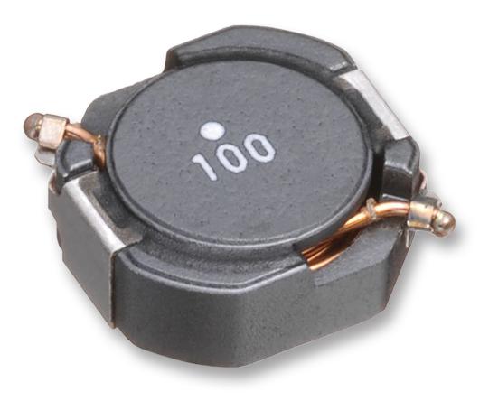 CLF10040T-100M-D INDUCTOR, 10UH, 4A, 20%, 100KHZ TDK