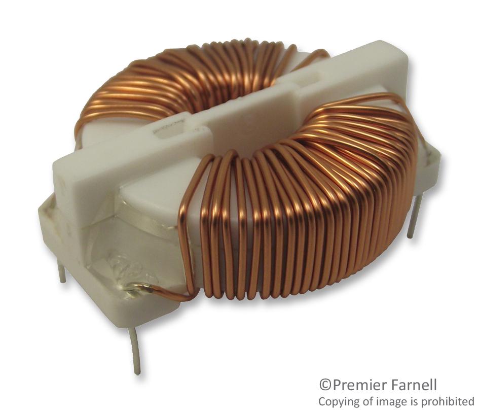 SC-03-08JS COMMON MODE FILTER, 800UH, THD KEMET