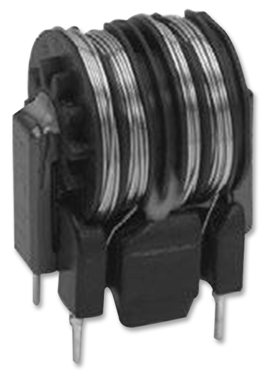 SS21V-R150057 COMMON MODE FILTER, 5700UH, THD KEMET