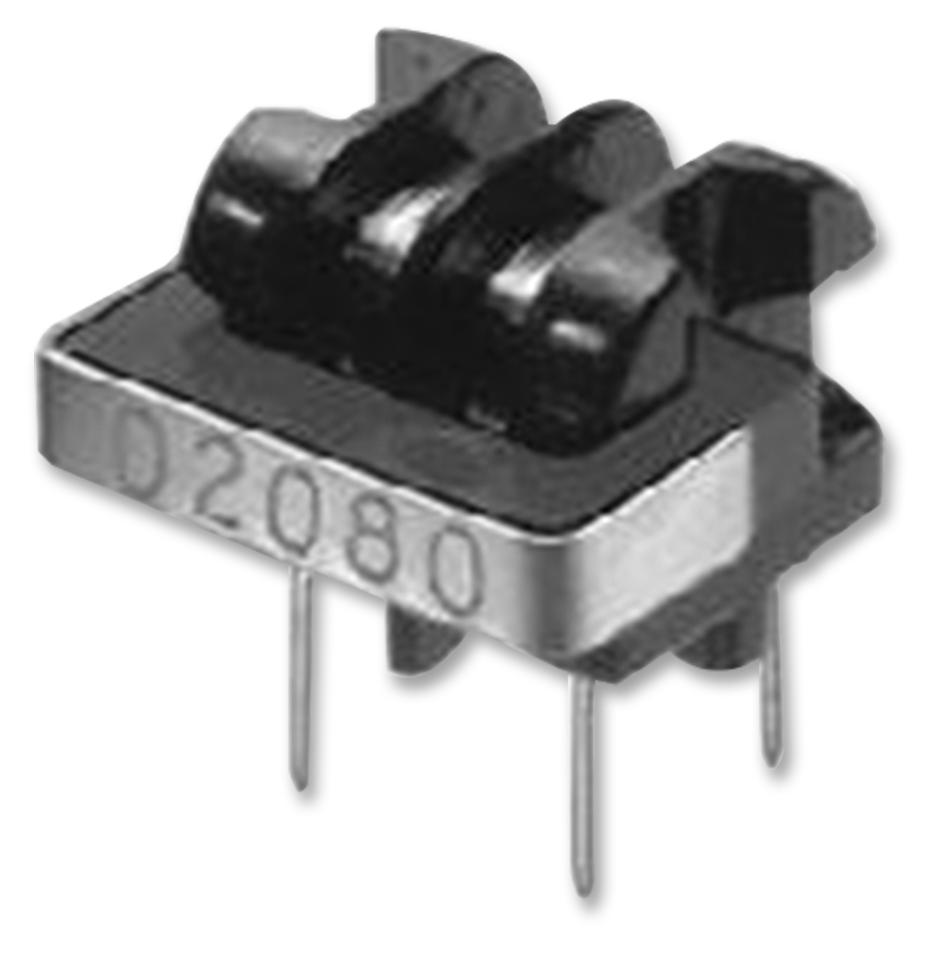 SU9H-R02140 COMMON MODE FILTER, 14000UH, THD KEMET
