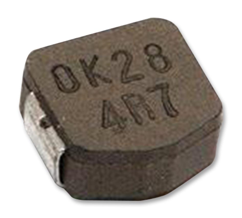 MPLCG0530LR33 INDUCTOR, 0.33UH, 20%, SMD, POWER KEMET