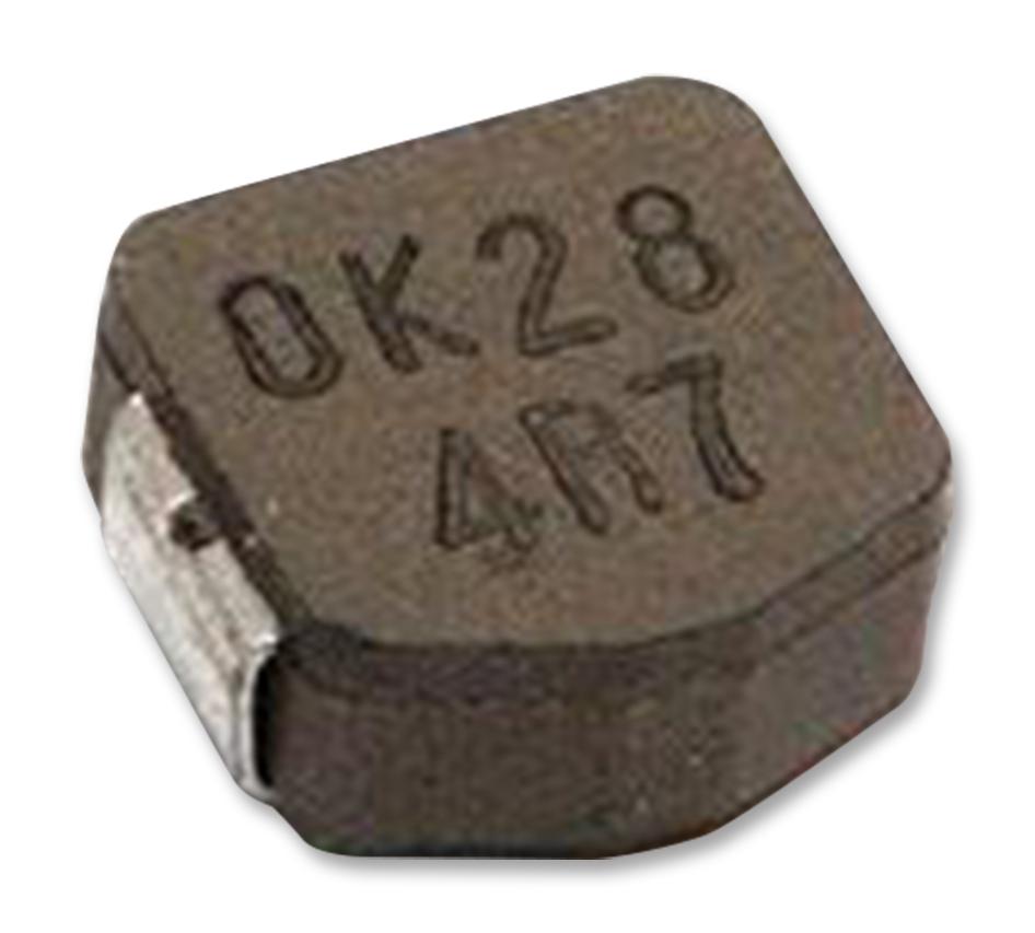 MPLCG0630L1R5 INDUCTOR, 1.5UH, 20%, SMD, POWER KEMET