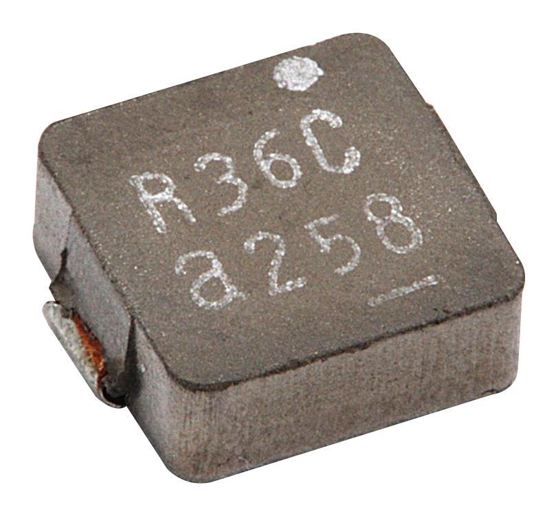 MPC1040LR36C INDUCTOR, 0.36UH, 20%, SMD, POWER KEMET