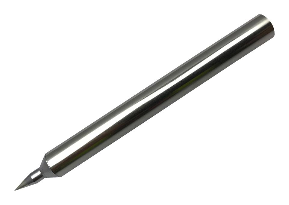 SCV-CNL04 TIP, SOLDERING IRON, CONICAL, 0.4MM METCAL