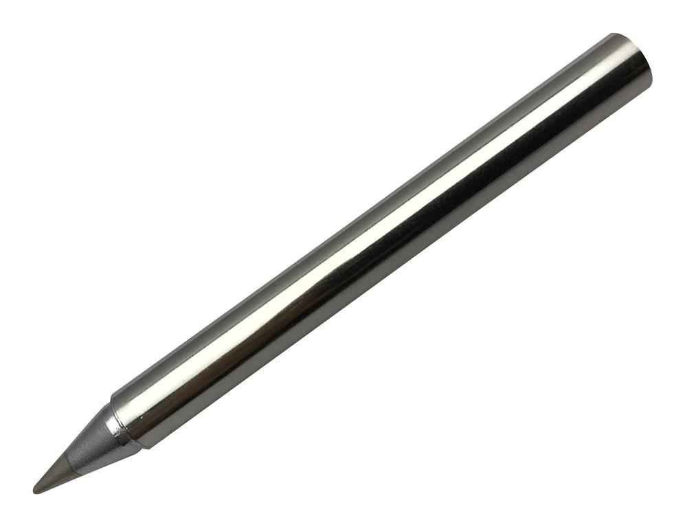 SCV-CNL14 TIP, SOLDERING IRON, CONICAL, 1.4MM METCAL