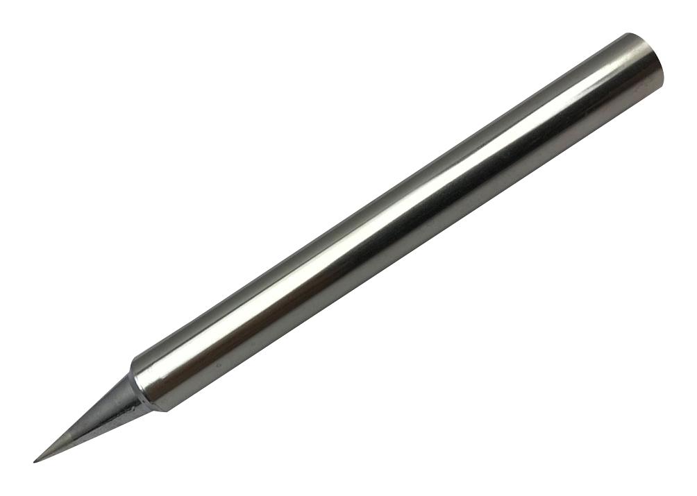 SCV-CN05A TIP, SOLDERING IRON, CONICAL,  0.5MM METCAL