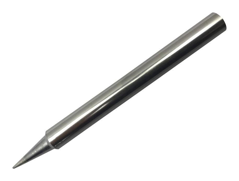 SCV-CNL10A TIP, SOLDERING IRON, CONICAL, 1MM METCAL