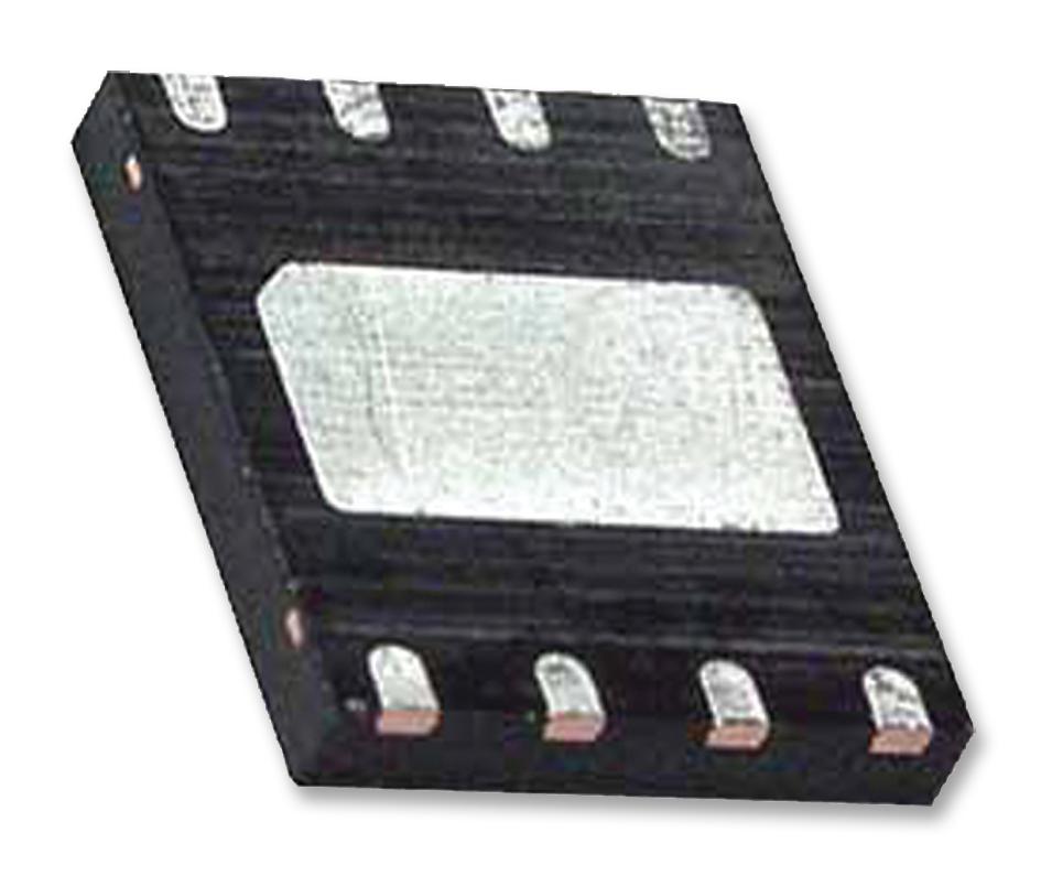 CAP1203-1-AC3-TR IC, SENSOR, CAP TOUCH, 3CH, TDFN-8 MICROCHIP