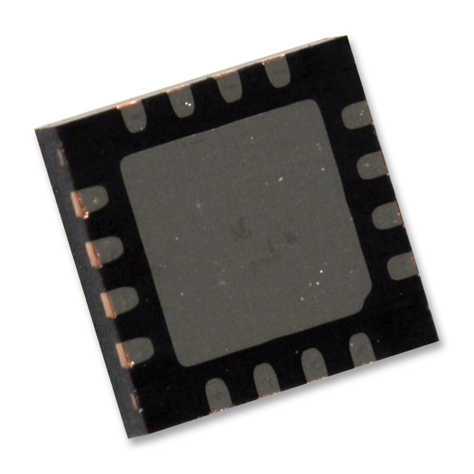 CAP1298-1-A4-TR IC, SENSOR, CAP TOUCH, 8CH, QFN-16 MICROCHIP