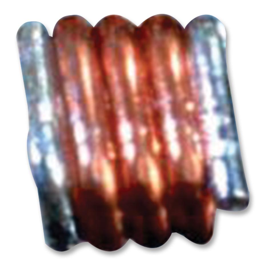 AS0808N1GTR INDUCTOR, 8.1NH, 2%, 5.2GHZ, AIR CORE KYOCERA AVX