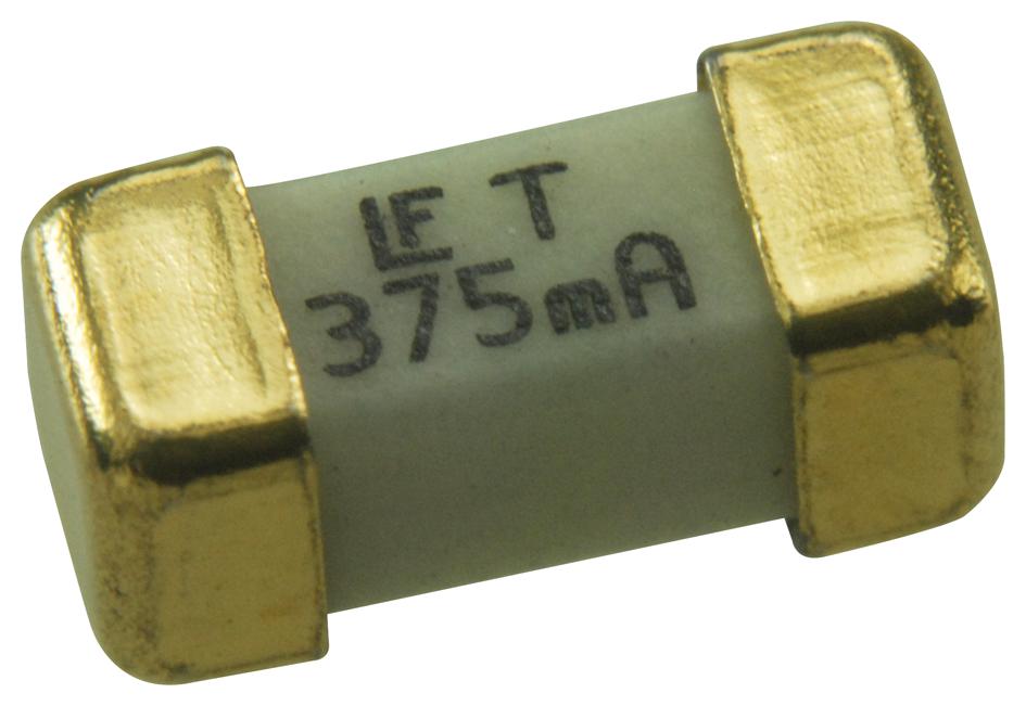 0452007.MRL FUSE, SMD, 7A, SLOW BLOW LITTELFUSE