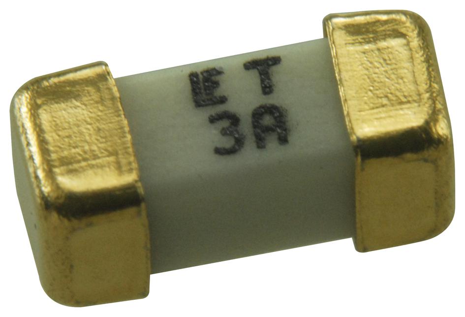 0452012.MRL FUSE, SMD, 12A, SLOW BLOW LITTELFUSE