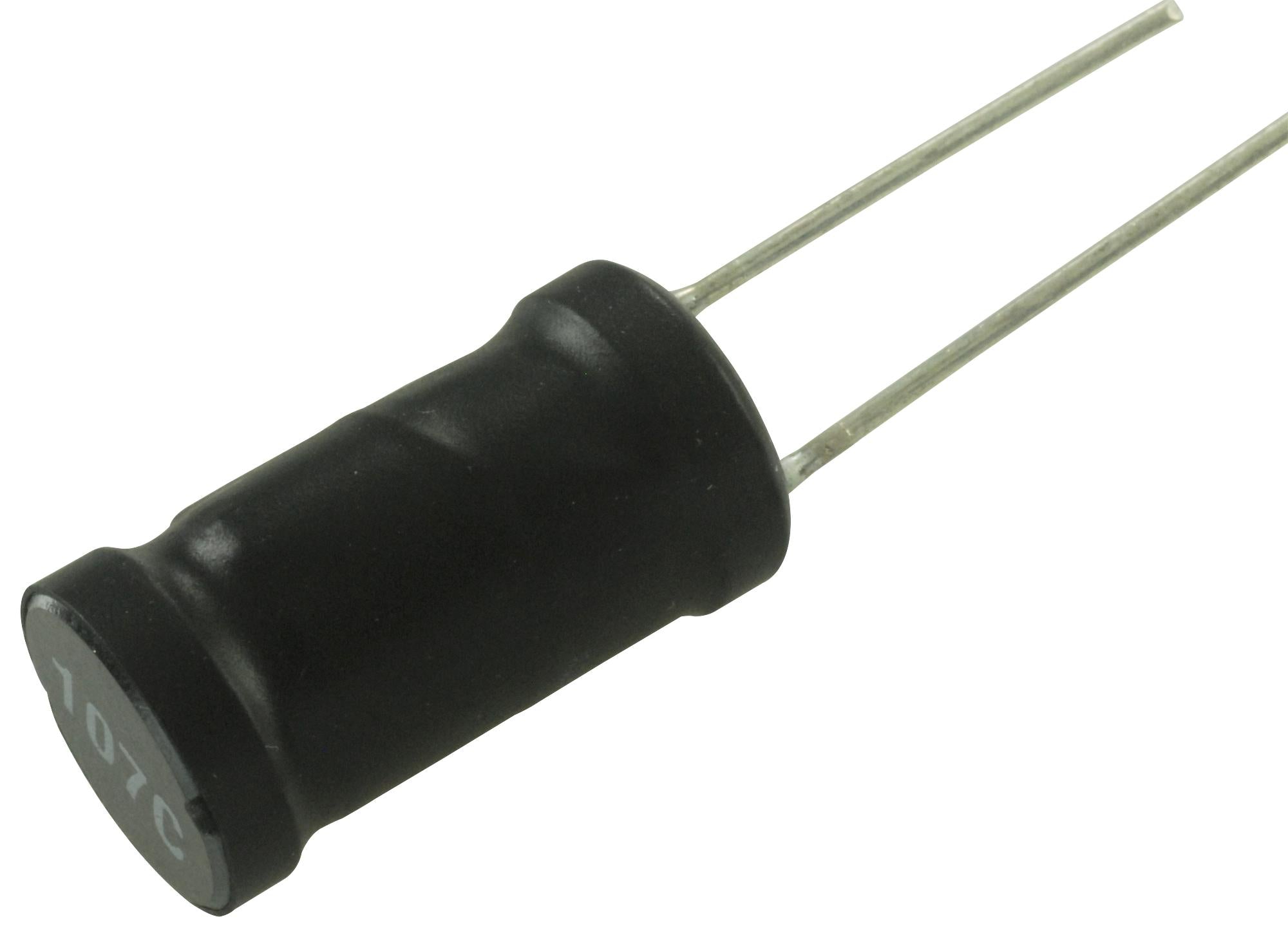 19R107C INDUCTOR, 0.1H, 70MA, 10%, RADIAL MURATA POWER SOLUTIONS
